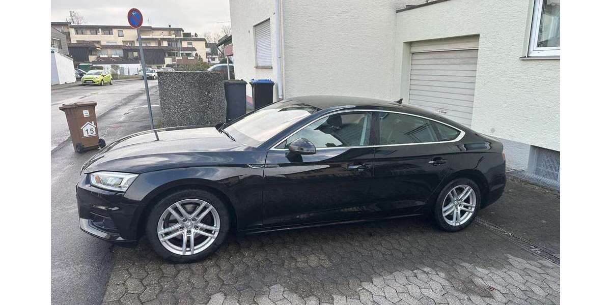 Audi A5 98.000 km 23.500 &euro; Leinfelden-Echterdingen, Stadt 70771