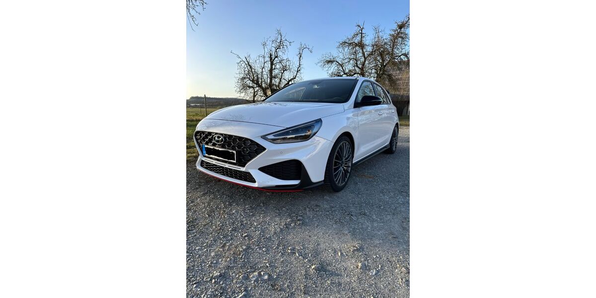 Hyundai i30 24.434 km 29.999 &euro; Löchgau 74369