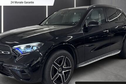 Mercedes-Benz GLC 300 12.980 km 65.890 &euro; Fellbach 70736