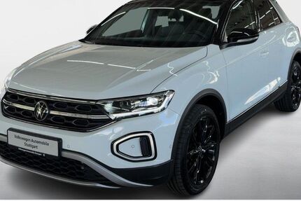 VW T-Roc 77.181 km 23.830 &euro; Stuttgart-Wangen 70188