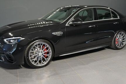 Mercedes-Benz C 63 AMG 8.200 km 72.980 &euro; Schorndorf 73614
