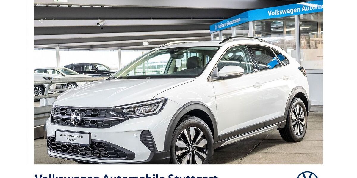 VW Taigo 15.792 km 22.630 &euro; Stuttgart-Wangen 70188