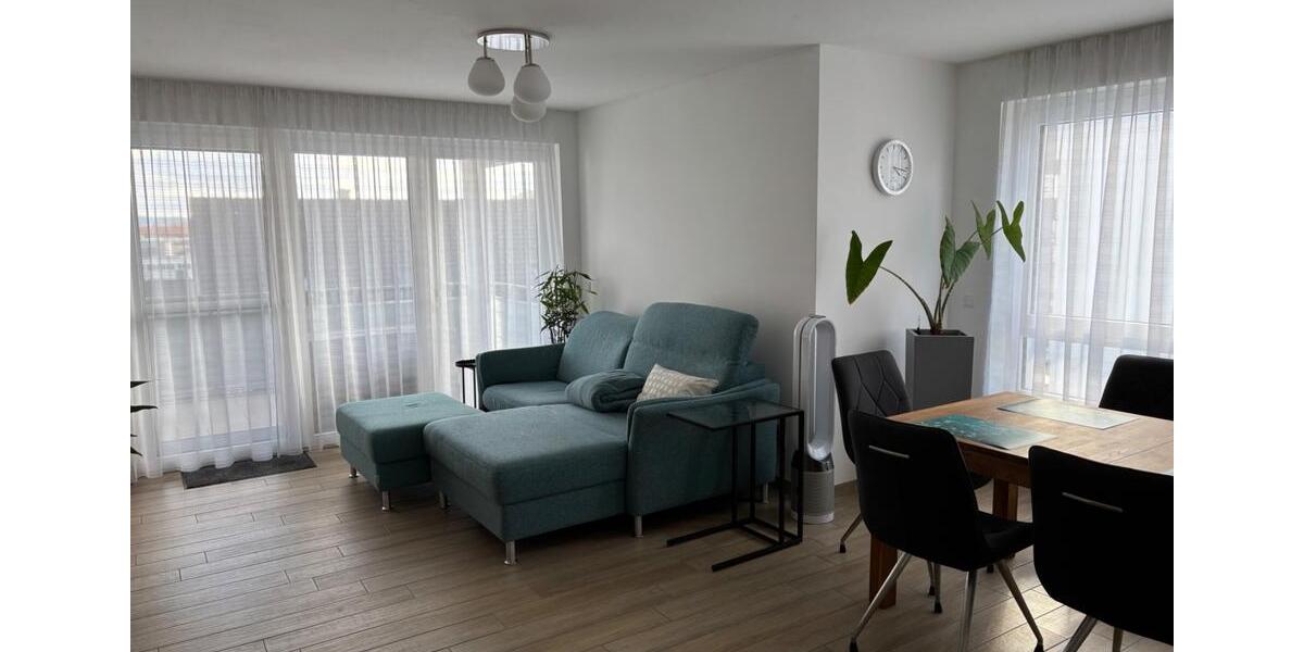 Etagenwohnung Hemmingen - 4.5 Zimmer, 100 m&sup2;, 750.000&euro; | Angebot:26042042