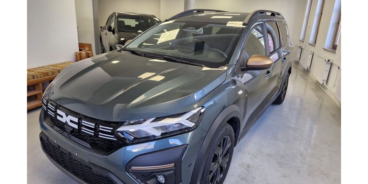 Dacia Jogger 19.000 km 18.500 &euro; Magstadt 71106