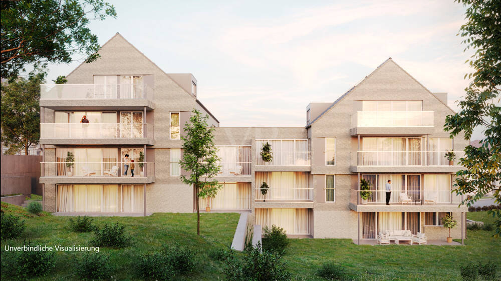 Etagenwohnung Remseck am Neckar / Aldingen Aldingen - 3 Zimmer, 85 m&sup2;, 545.500&euro; | Angebot:25678857