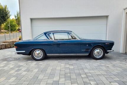 Fiat Andere 64.000 km 46.500 &euro; Plochingen 73207