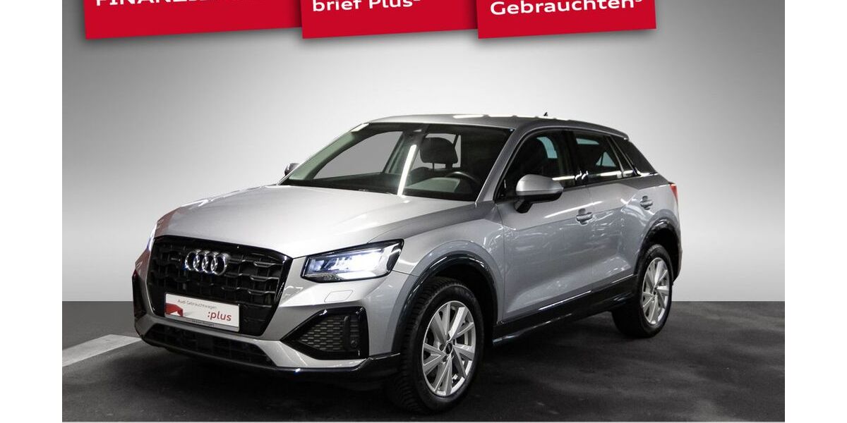 Audi Q2 72.544 km 26.420 &euro; Stuttgart 70469