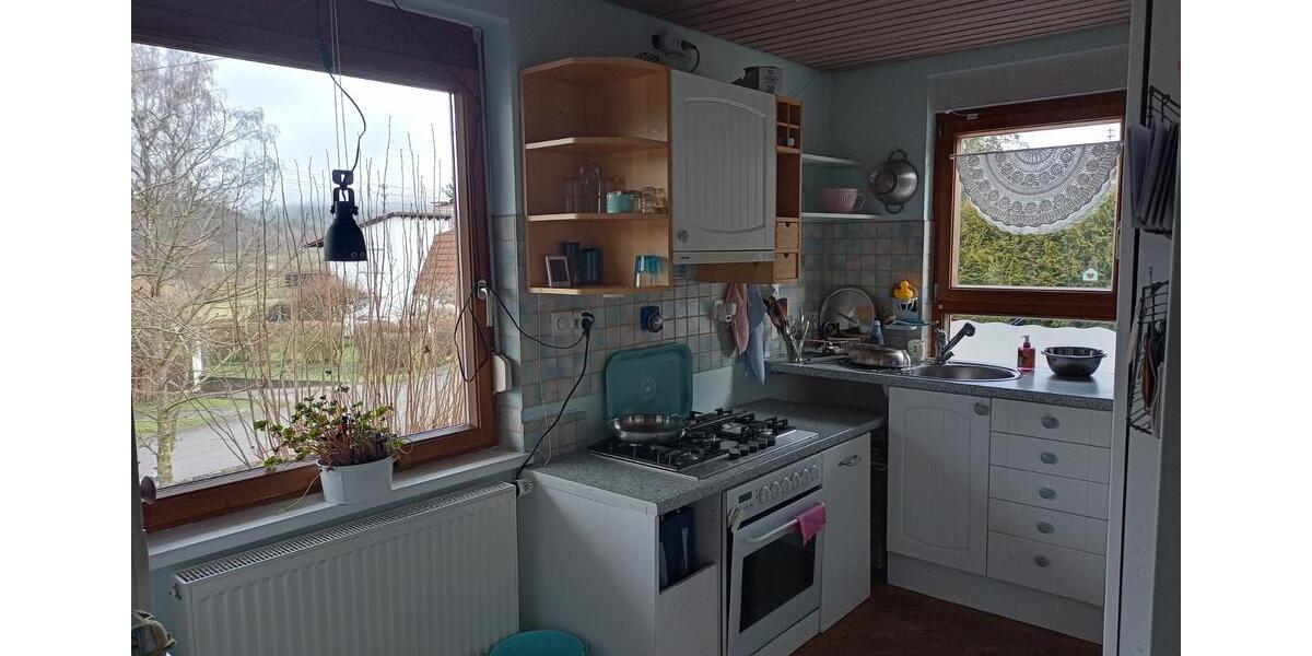 Einfamilienhaus Murrhardt - 7 Zimmer, 135 m&sup2;, 395.000&euro; | Angebot:25658586