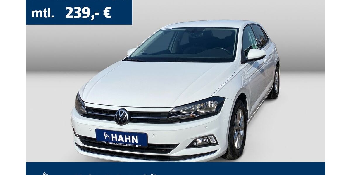 VW Polo 27.546 km 16.730 &euro; Göppingen 73037