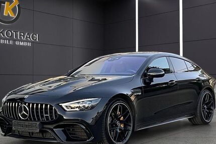 Mercedes-Benz AMG GT 93.000 km 86.800 &euro; Nürtingen 72622