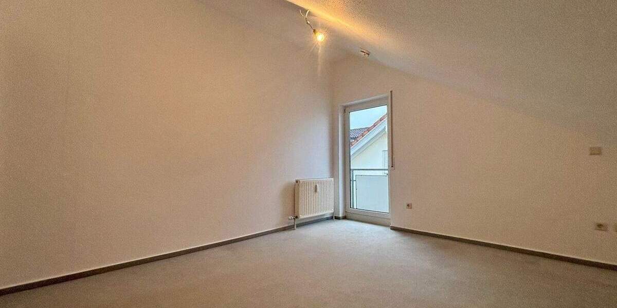 Etagenwohnung Abstatt - 3 Zimmer, 75 m&sup2;, 299.000&euro; | Angebot:25686007