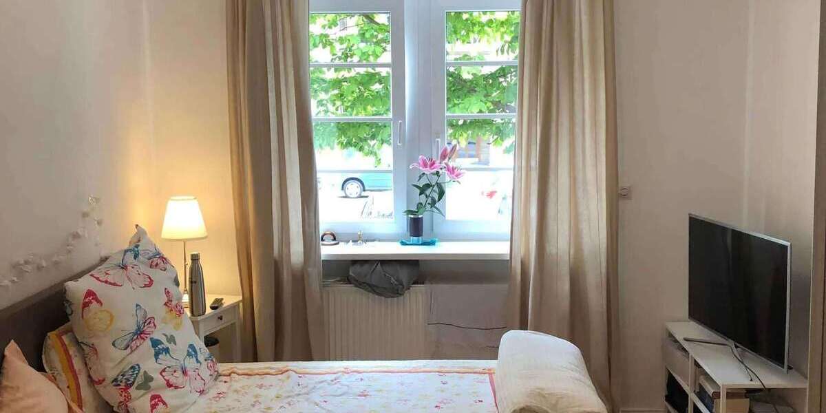 Zimmer Stuttgart Vogelsang - 505&euro; | Angebot:24746630