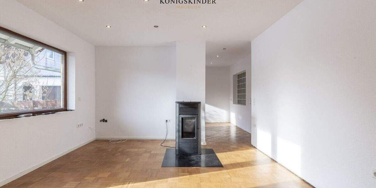 Mehrfamilienhaus, Wohnhaus Alfdorf-Rienharz Rienharz - 5 Zimmer, 130 m&sup2;, 450.000&euro; | Angebot:25732762