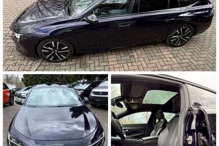 Peugeot 508 113.000 km 17.989 &euro; Ludwigsburg 71636