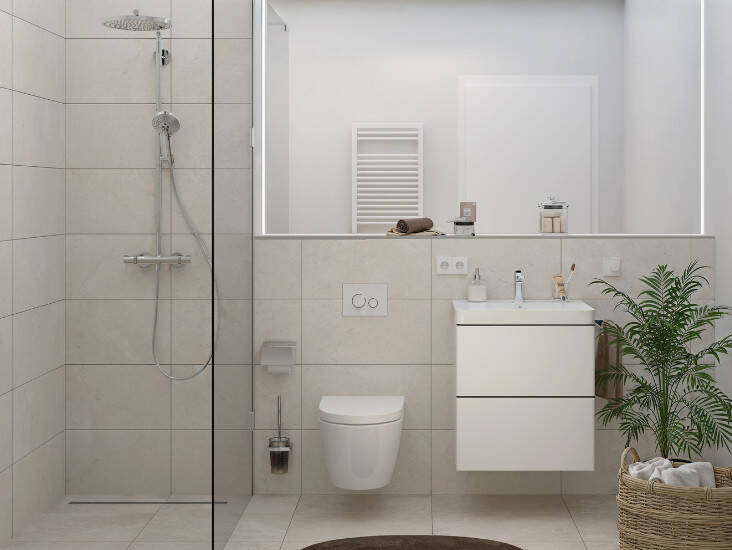 Etagenwohnung Bietigheim-Bissingen Bietigheim - 5 Zimmer, 127 m&sup2;, 930.500&euro; | Angebot:25703984