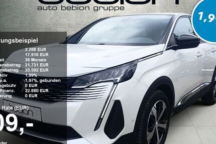 Peugeot 3008 29.500 km 21.880 &euro; Göppingen 73037