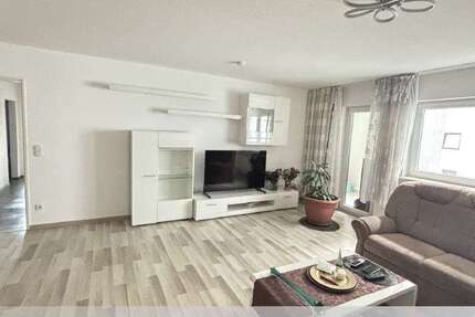 Wohnung Lauffen am Neckar - 3 Zimmer, 82 m&sup2;, 269.000&euro; | Angebot:24205763