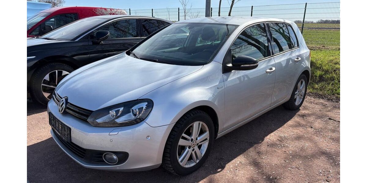 VW Golf 87.000 km 7.499 &euro; Urbach 73660