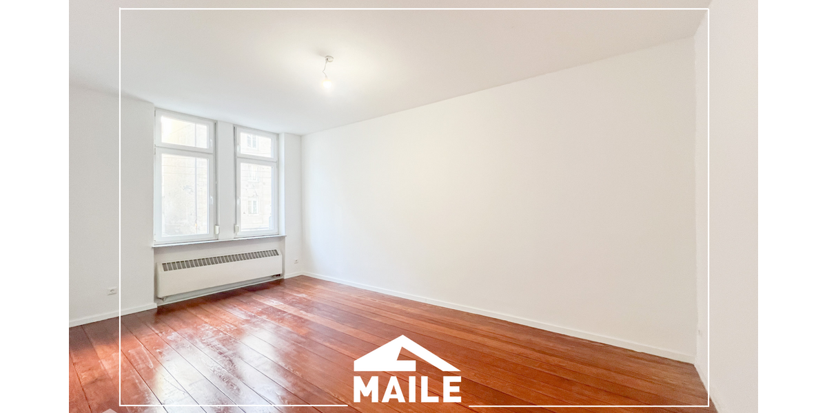 Etagenwohnung Stuttgart Stuttgart-West West - 3 Zimmer, 75 m&sup2;, 1.500&euro; | Angebot:25782577