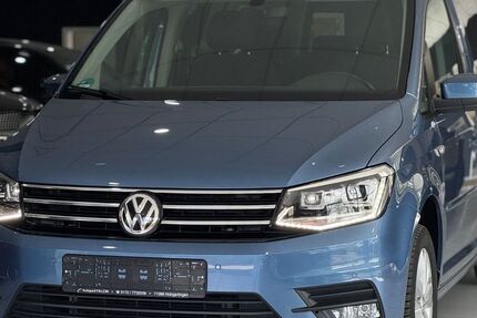 VW Caddy 149.000 km 18.950 &euro; Weil im Schönbuch 71093