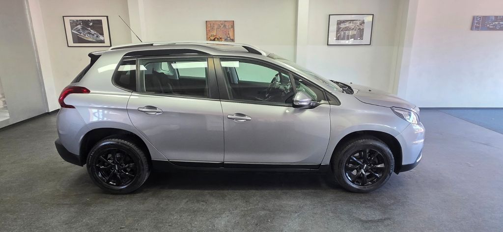 Peugeot 2008 100.000 km 8.490 &euro; Asperg/Ludwigsburg bei Stuttgart 71679