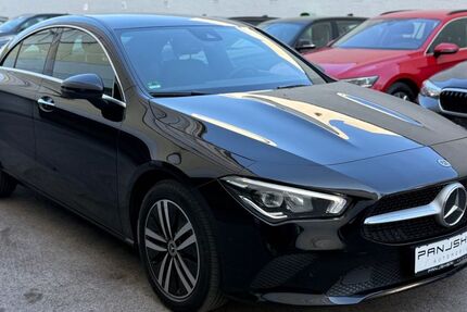 Mercedes-Benz CLA 200 105.000 km 25.999 &euro; Stuttgart-Möhringen 70567