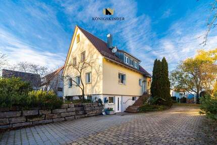 Haus Hemmingen - 6 Zimmer, 112 m&sup2;, 649.000&euro; | Angebot:25680016