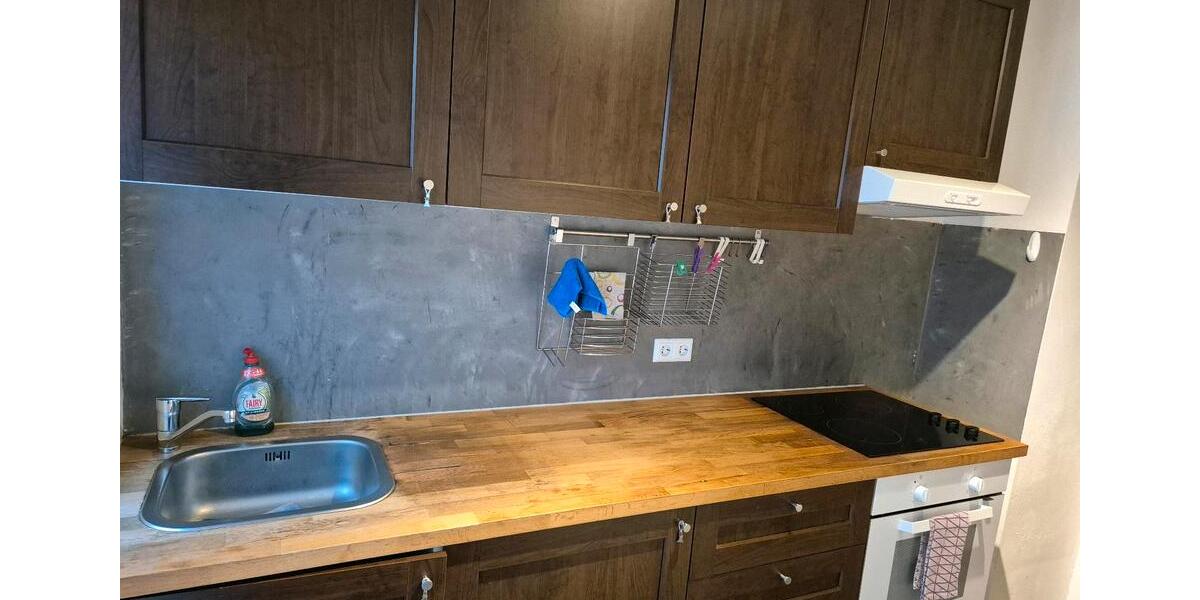 Etagenwohnung Stuttgart Feuerbach - 5 Zimmer, 65 m&sup2;, 500&euro; | Angebot:25953908