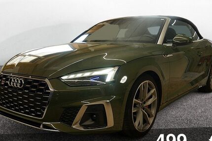 Audi S5 21.900 km 53.730 &euro; Bietigheim-Bissingen 74321