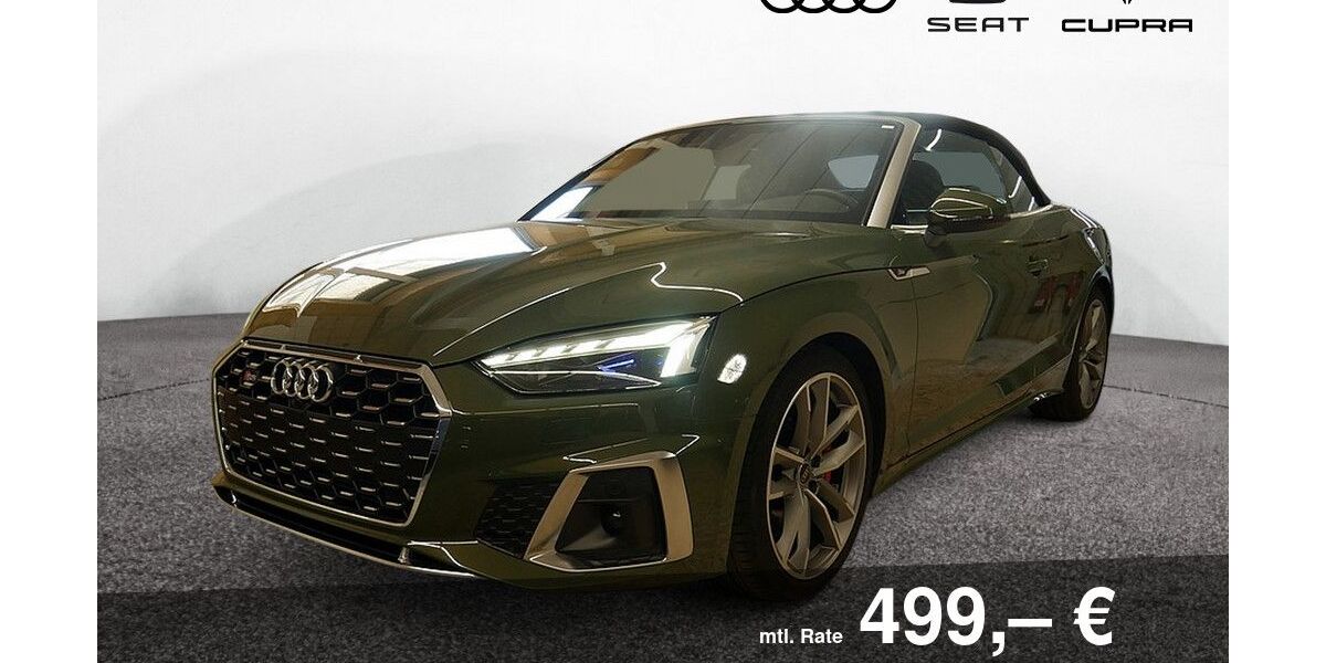 Audi S5 21.900 km 53.730 &euro; Bietigheim-Bissingen 74321