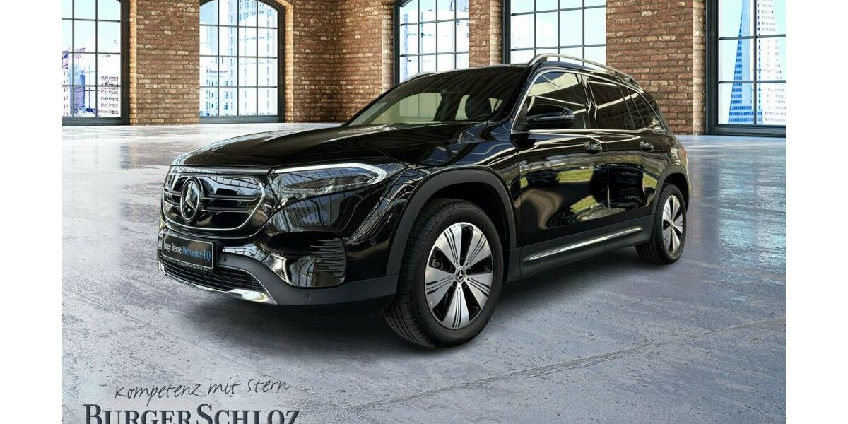 Mercedes-Benz EQB 29.400 km 31.450 &euro; Schorndorf 73614