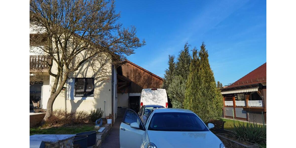 Einfamilienhaus Erligheim - 6 Zimmer, 140 m&sup2;, 689.000&euro; | Angebot:25063295