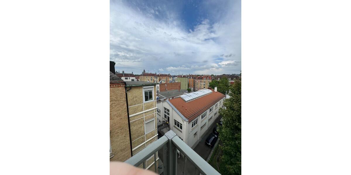 Etagenwohnung Stuttgart Bad Cannstatt - 3 Zimmer, 85 m&sup2;, 1.435&euro; | Angebot:26048806