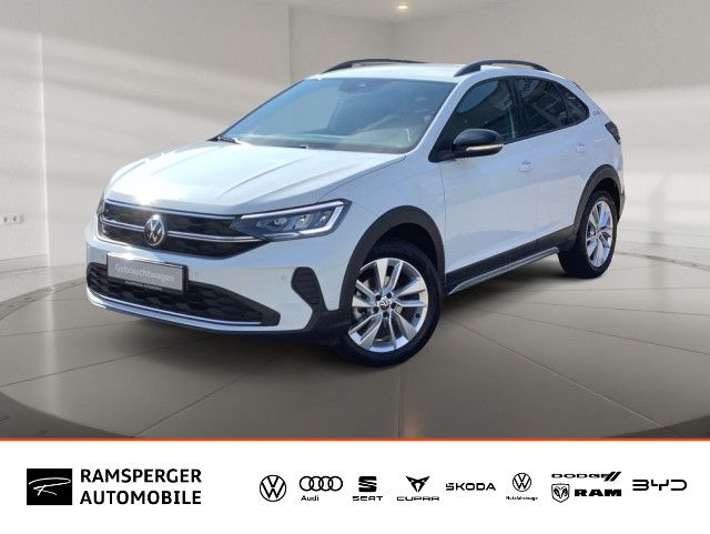 VW Taigo 7.015 km 20.990 &euro; Nürtingen 72622