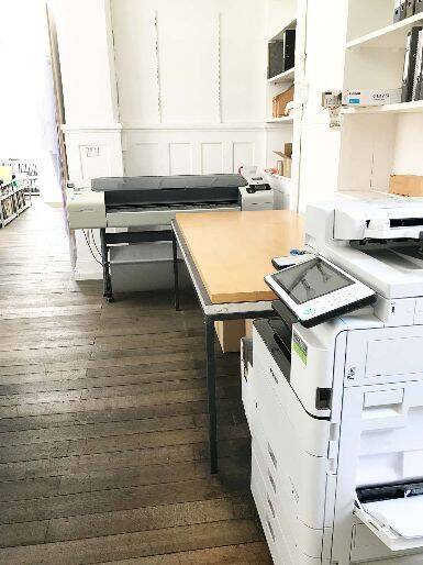 Gewerbeobjekt Stuttgart West - 360&euro; | Angebot:25874034