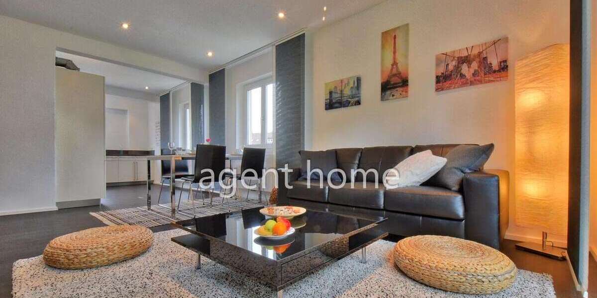 Zimmer Stuttgart Stuttgart-Süd - 2 Zimmer, 1.725&euro; | Angebot:26005399
