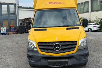 Mercedes-Benz Sprinter 199.000 km 7.900 &euro; Fellbach 70736