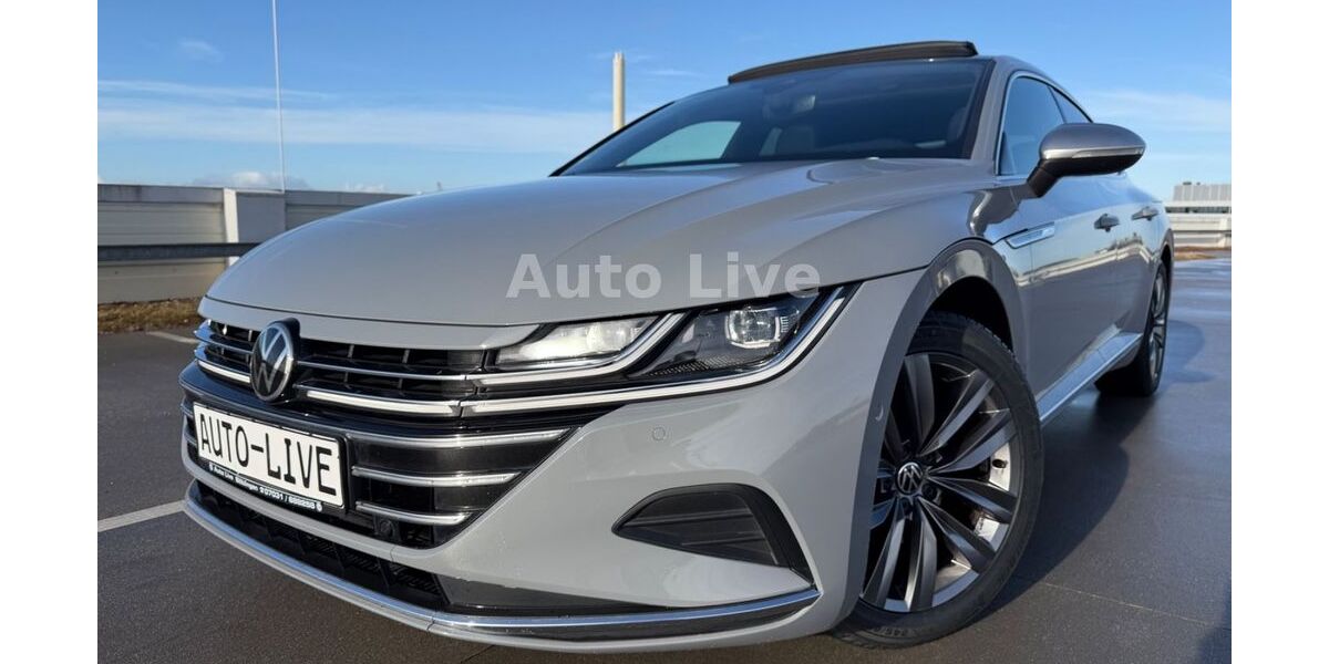 VW Arteon 53.000 km 32.990 &euro; Böblingen/Stuttgart 71034