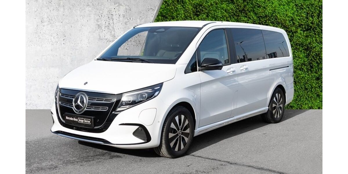 Mercedes-Benz EQV 11.500 km 61.900 &euro; Dettingen unter Teck 73265