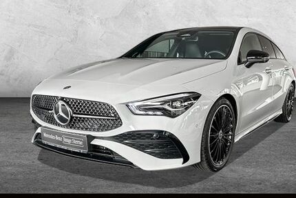 Mercedes-Benz CLA 200 Shooting Brake 7.900 km 38.925 &euro; Tamm 71732
