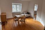 Etagenwohnung Stuttgart Stuttgart-Ost - 2 Zimmer, 50 m&sup2;, 1.180&euro; | Angebot:25571640