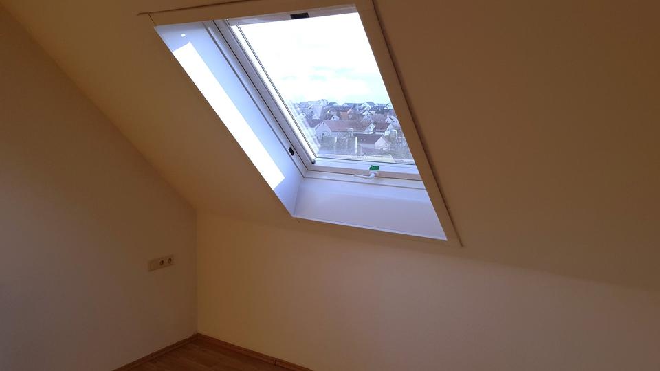 Maisonettenwohnung Kirchberg an der Murr - 2.5 Zimmer, 74 m&sup2;, 279.000&euro; | Angebot:24829845