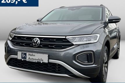 VW T-Roc 19.183 km 20.499 &euro; Ludwigsburg 71634