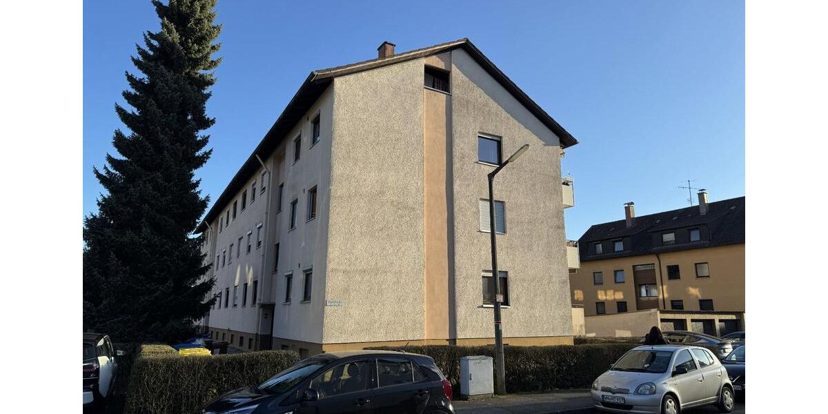 Erdgeschoßwohnung Schorndorf - 2 Zimmer, 56 m&sup2;, 199.000&euro; | Angebot:25638073