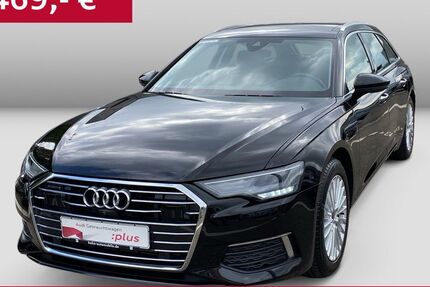 Audi A6 72.402 km 37.830 &euro; Göppingen 73037