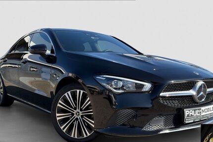 Mercedes-Benz CLA 180 33.800 km 27.437 &euro; Ludwigsburg 71636