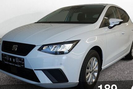 Seat Ibiza 7.450 km 18.880 &euro; Bietigheim-Bissingen 74321