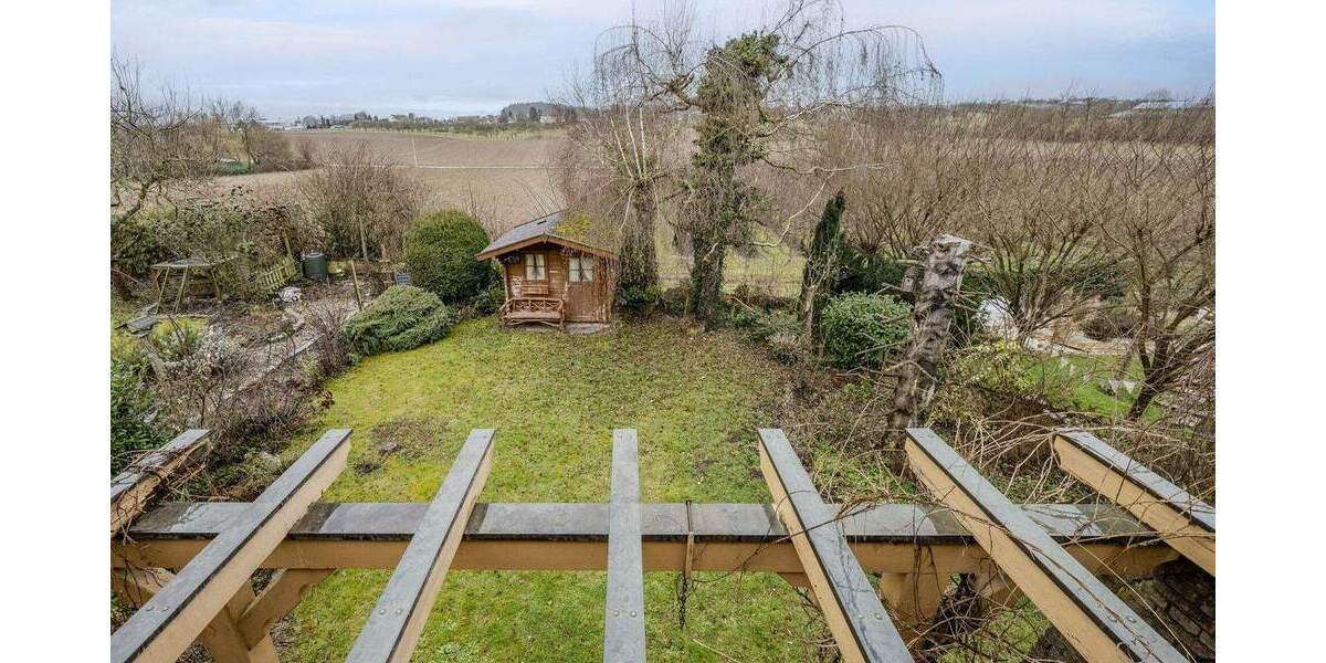 Doppelhaushälfte Affalterbach - 6 Zimmer, 111 m&sup2;, 449.000&euro; | Angebot:25899228