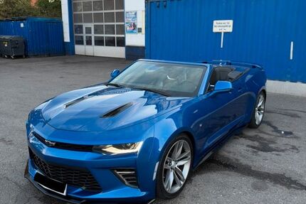 Chevrolet Camaro 35.680 km 43.999 &euro; Stuttgart 70372