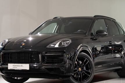 Porsche Cayenne 44.500 km 69.880 &euro; Böblingen 71034